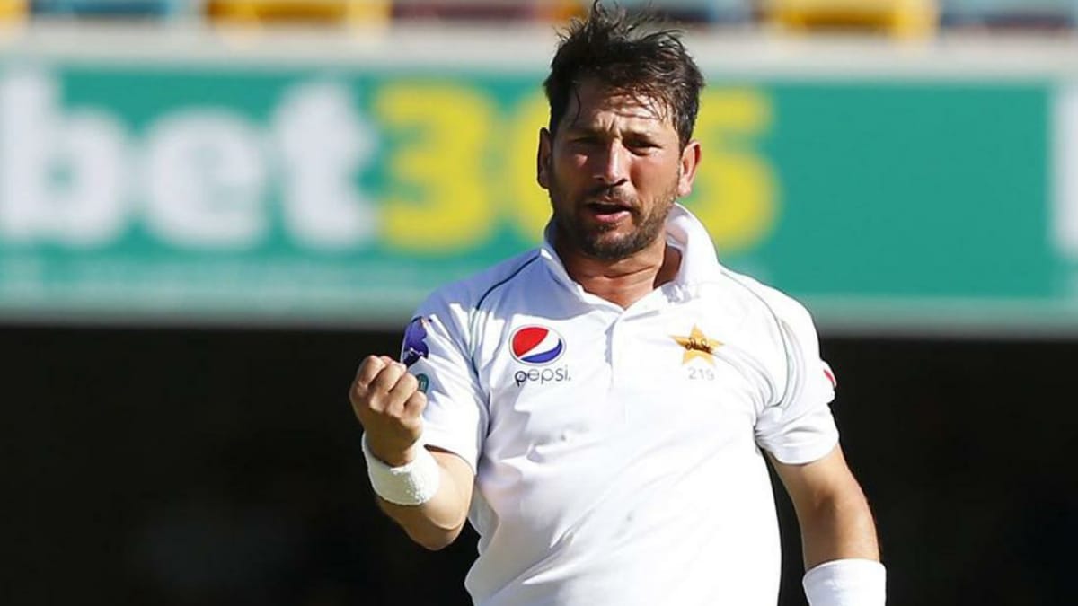 Yasir Shah accused of harassing, aiding rape of 14-year-old girl; FIR registered in Islamabad