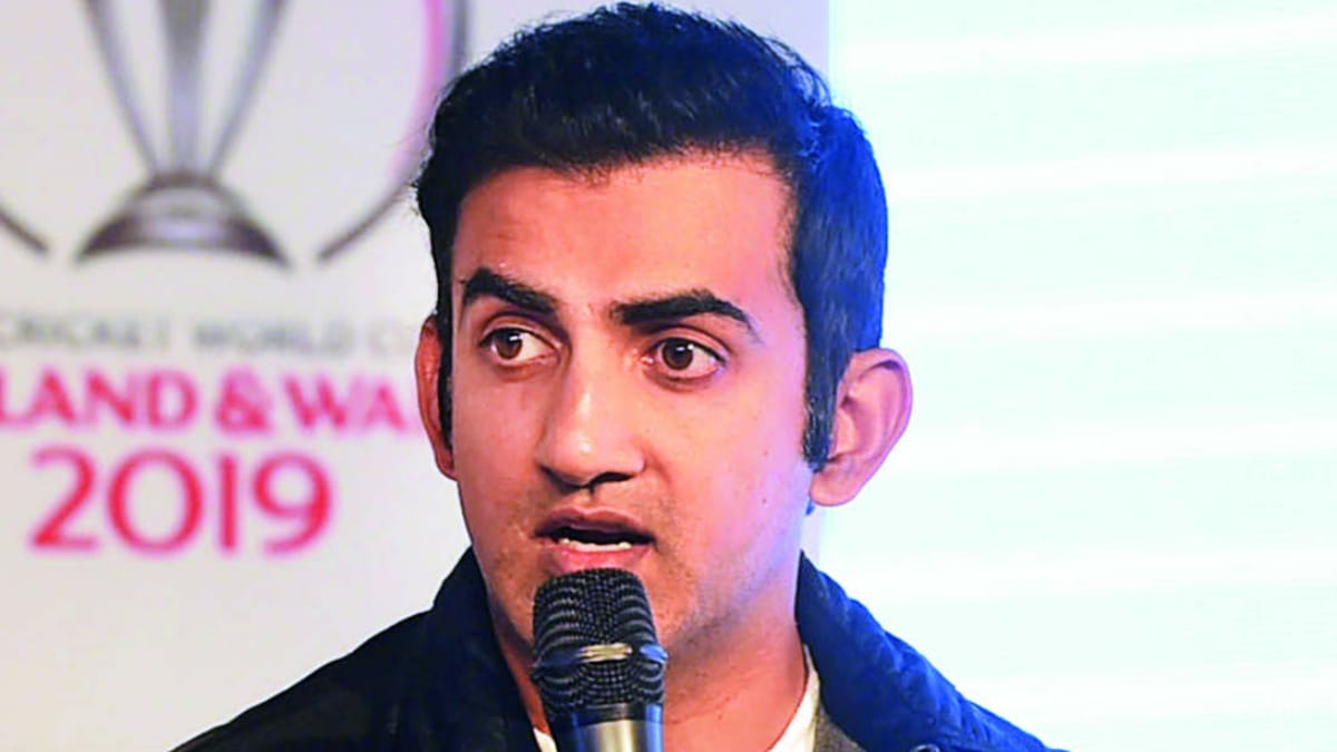 IPL 2021 Auction: ‘Most of these players are steal buys especially Umesh Yadav, Steve Smith, Sam Billings,’ Gautam Gambhir opens up on DC acquisitions