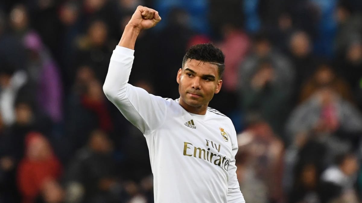 “I hope to return one day to what will always be my home”- Casemiro bids final goodbye to Real Madrid after transfer to Manchester United