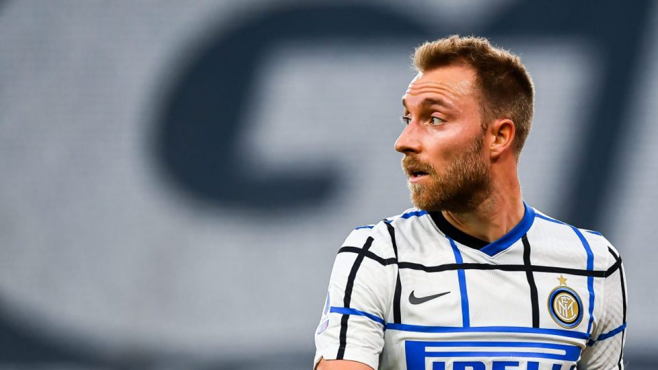 Christian Eriksen set to leave Inter, after CEO confirms exit rumours