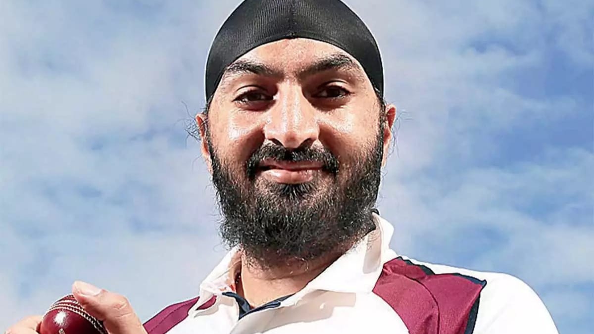 India vs England 2021: “ICC should dock India’s points” – Monty Panesar slams Ahmedabad pitch in the third test