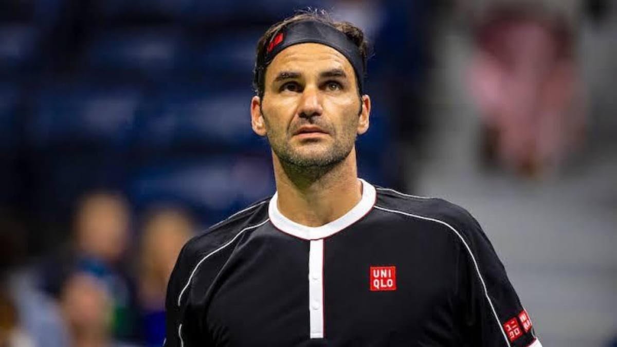 “It’s all going to boil down to his movement,” Jim Courier on Roger Federer’s comeback