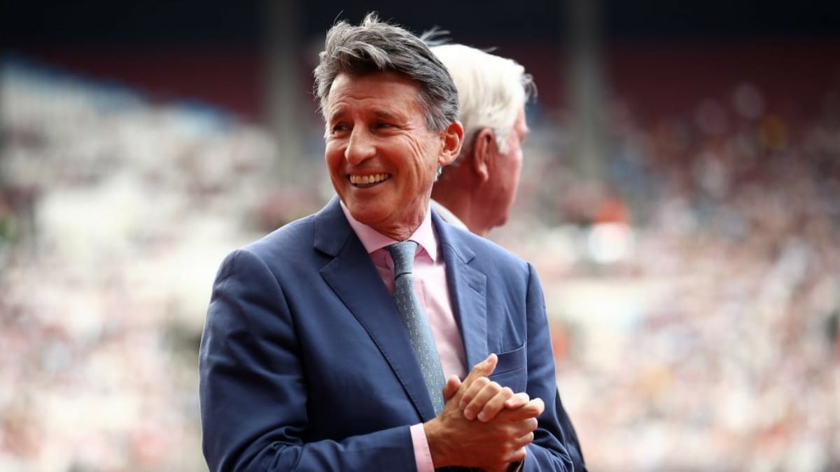 Reputation will not protect athletes from doping ban, says Sebastian Coe