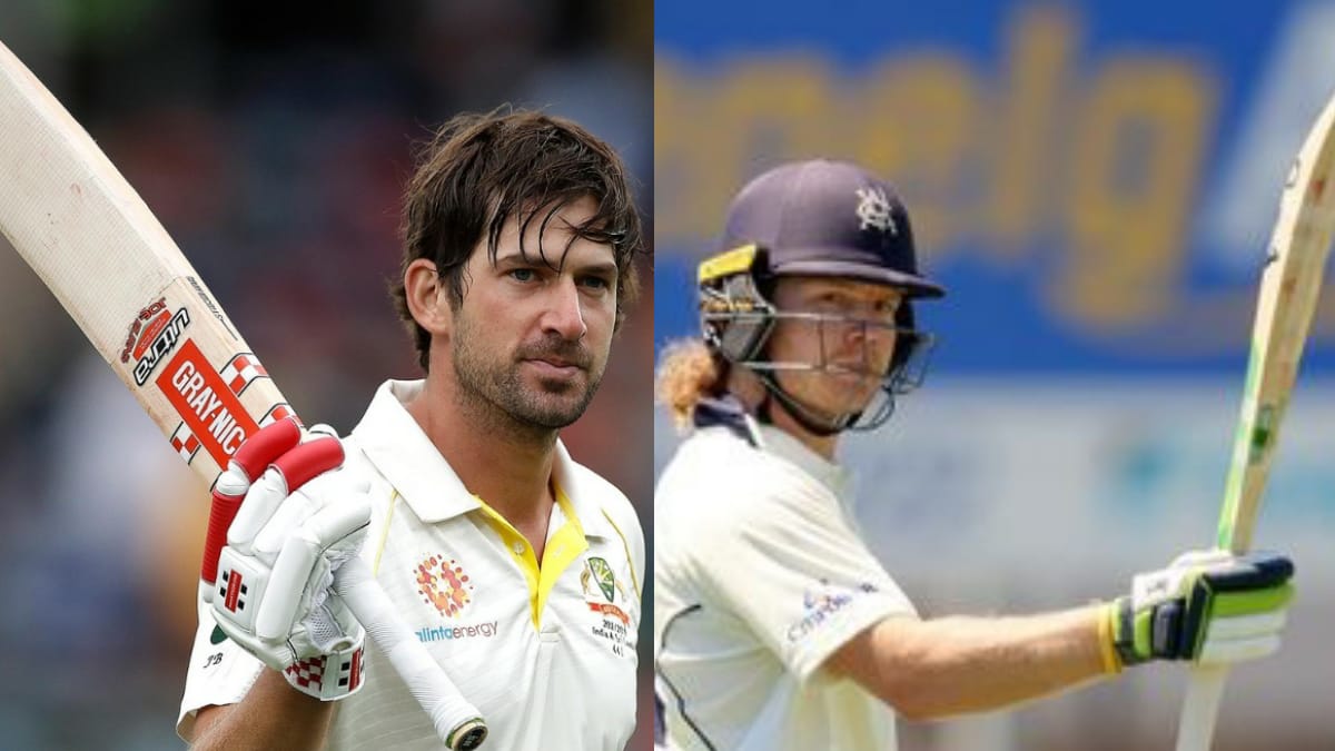 India vs Australia: Joe Burns cleared for second Test; Will Pucovski ruled out