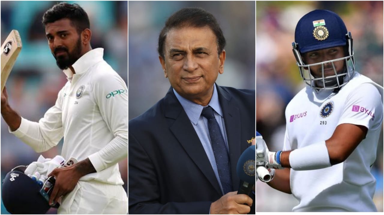 India vs Australia: ‘KL Rahul should replace Prithvi Shaw as opener’ – Sunil Gavaskar suggests potential changes for India in Melbourne