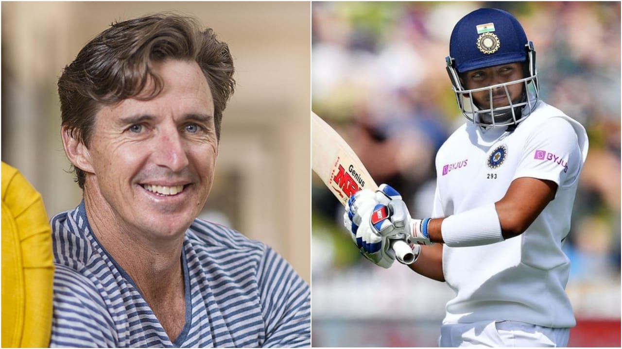 India vs Australia: ‘Have to have a tighter technique for opening’ – Brad Hogg identifies ‘better suited’ position for Prithvi Shaw