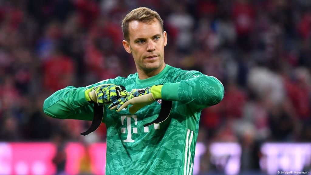 What is Manuel Neuer’s Net Worth? All you need to know about his salary, endorsements, investments, and more