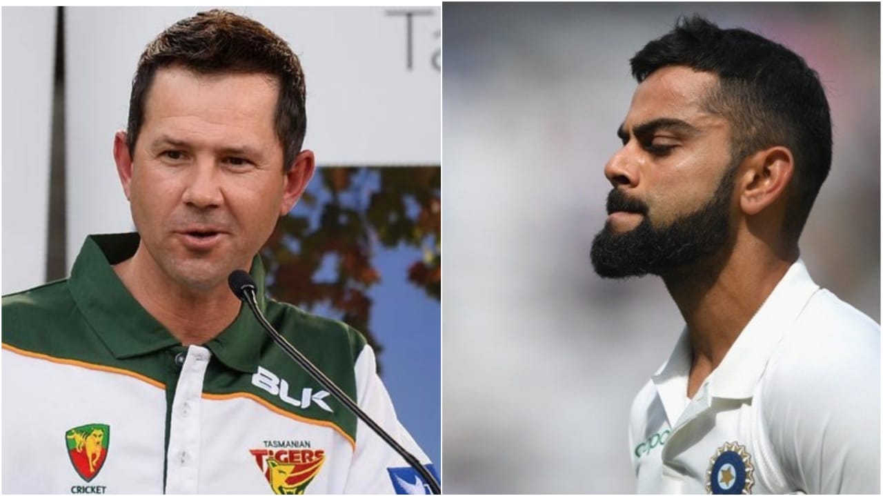 India vs Australia: ‘With Virat Kohli absent, there’s almost no one to pick India back after a loss like that,’ says Ricky Ponting