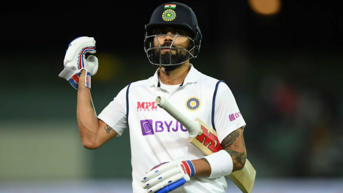 “I was watching match on phone when doctor called me in” – Virat Kohli talks of how he kept following India’s performances in Australia