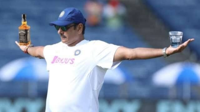 India vs Australia: Twitterati trolls Ravi Shastri after India bundle out for 36 in Adelaide