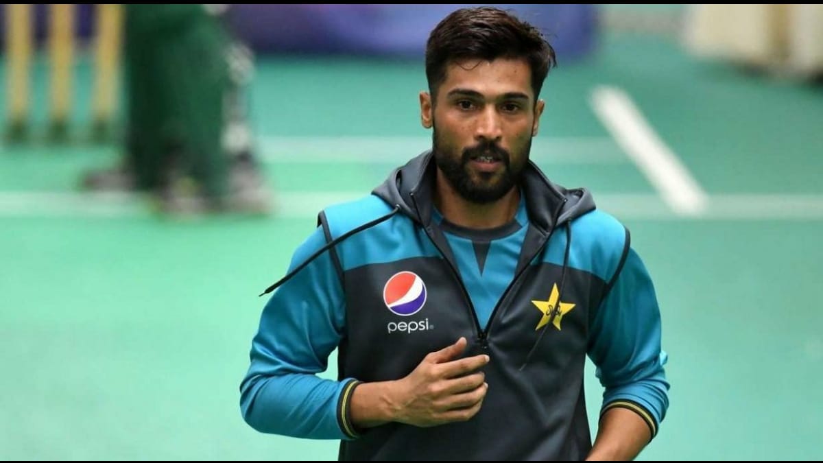 Mohammad Amir agrees to make a comeback for Pakistan after resolving the concerns with the management