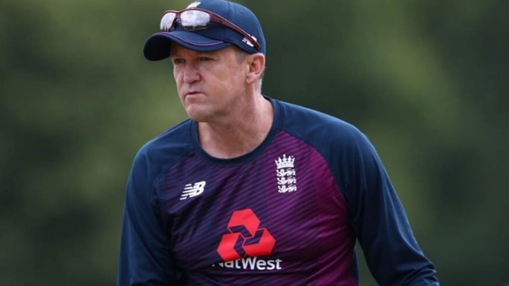 Andy Flower