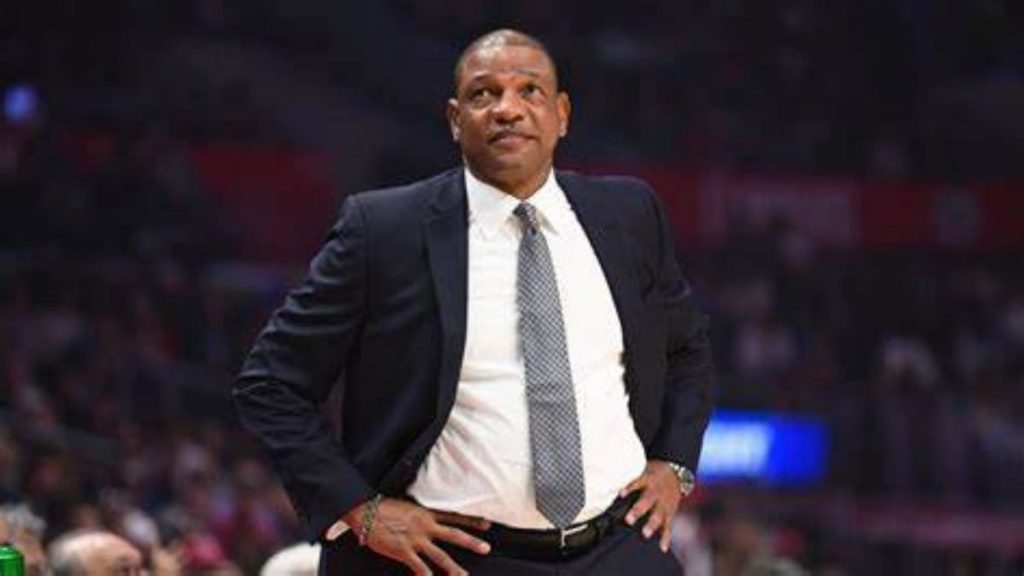 Doc Rivers