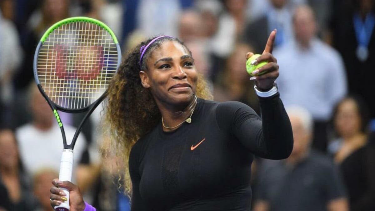 Serena Williams discloses the ‘secret-tool’ which helps her balance all her priorities