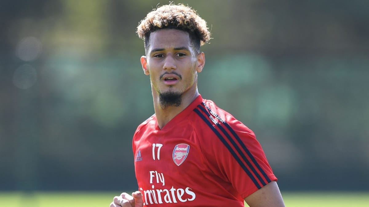 Arsenal willing to send William Saliba out on loan in the month of January with Liverpool and Brighton interested