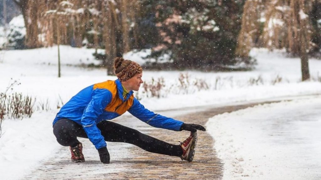 Best Ways to Lose Weight During Winter