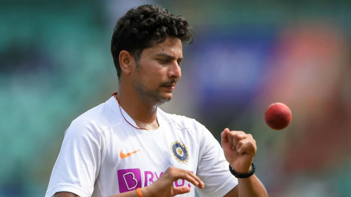 “We had to see our best combination” – Ajinkya Rahane explains why Kuldeep Yadav was not picked at the Gabba