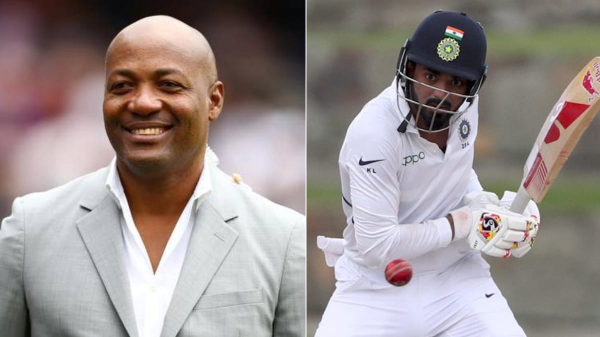 India vs Australia: ‘KL Rahul is someone I’d pay to watch,’ says Brian Lara