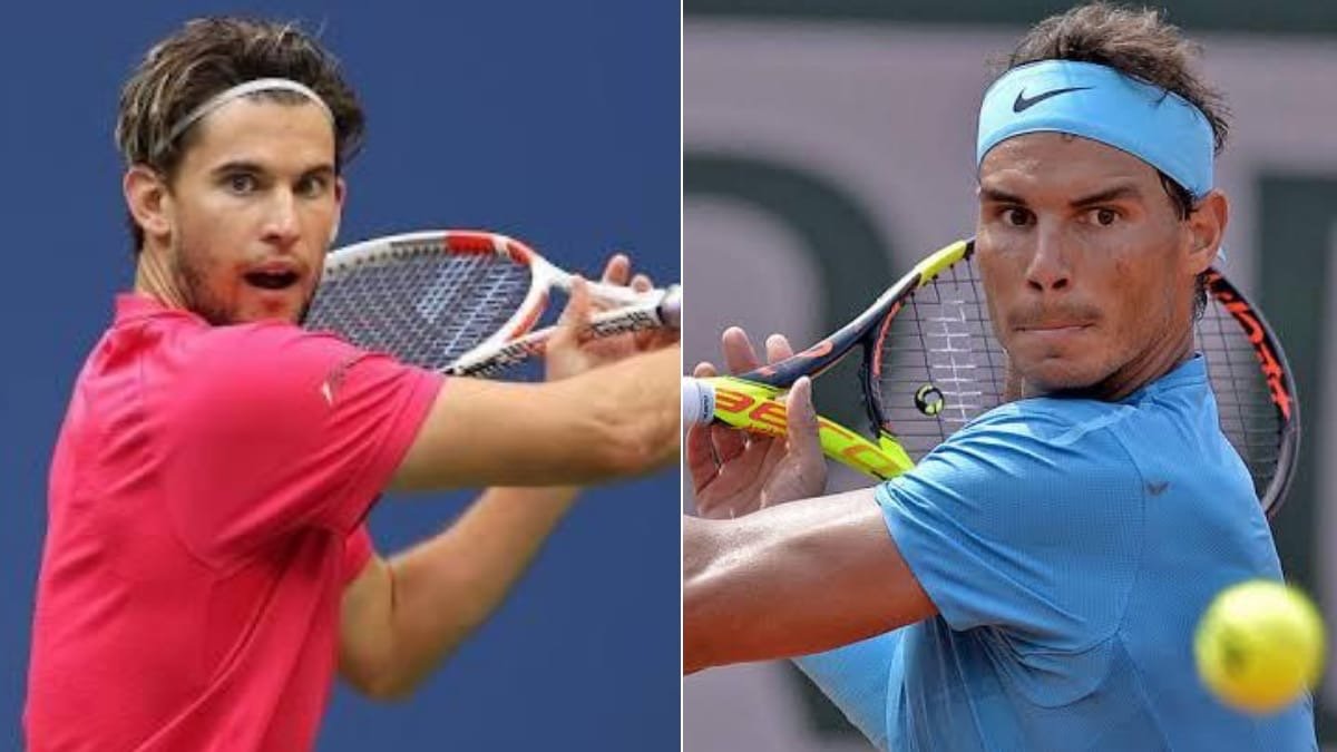 “Thiem isn’t 18 and Nadal has Francisco Roig”- Paul Annacone opens up about the absence of coaches at the Australian Open