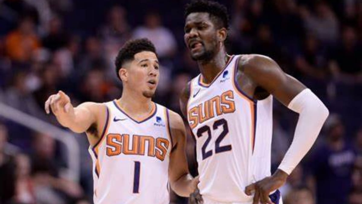 2021 NBA Playoffs: Phoenix Suns vs Denver Nuggets prediction, preview, head-to-head, injury report, lineups and starting 5s – June 13th, 2021.