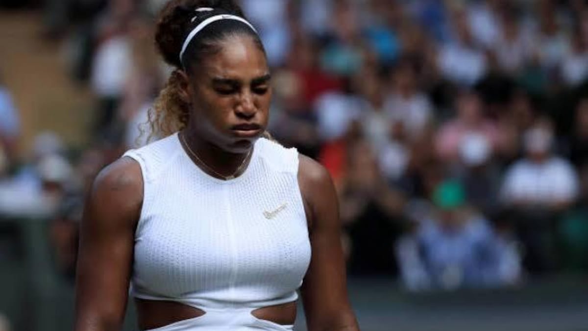 Serena Williams becomes the latest star to withdraw from the Miami Open 2021