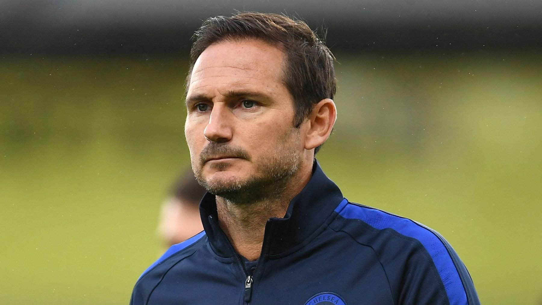 Frank Lampard looks forward to reuniting with Carlo Ancelotti