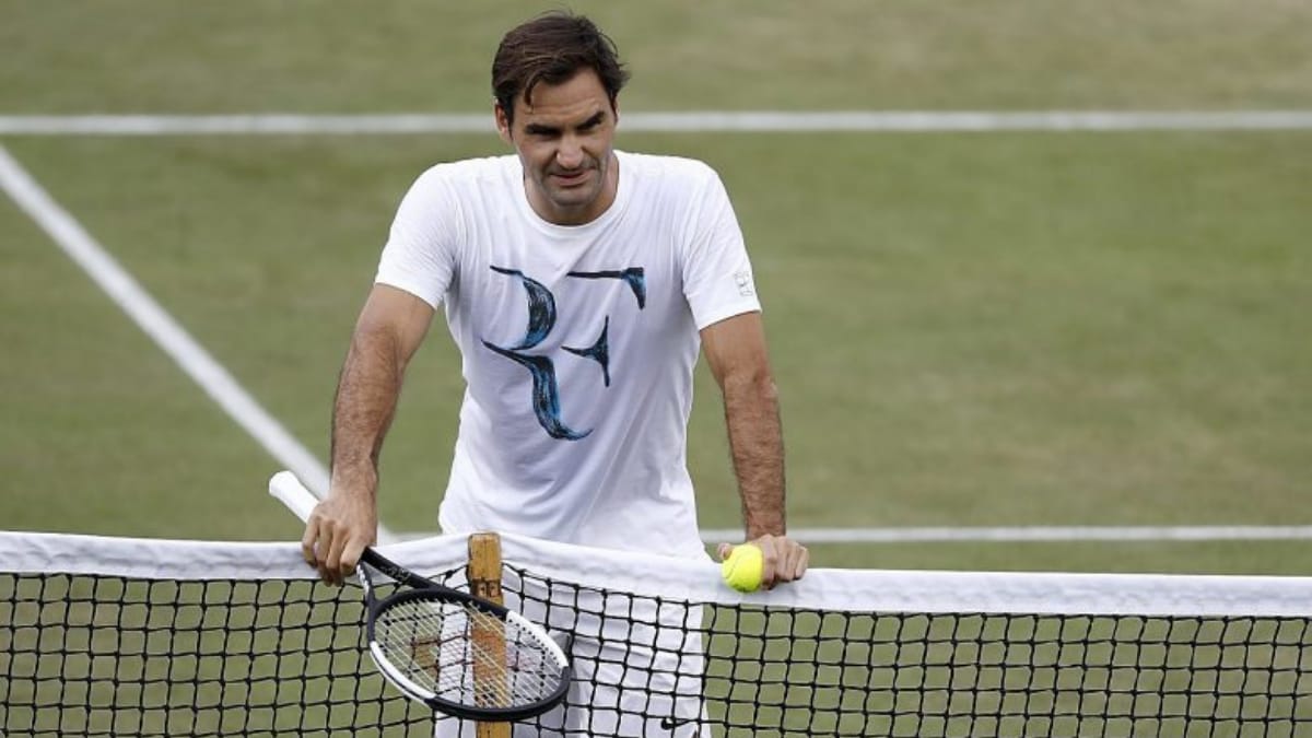 Find Out: Roger Federer’s schedule for the Clay and Grass season