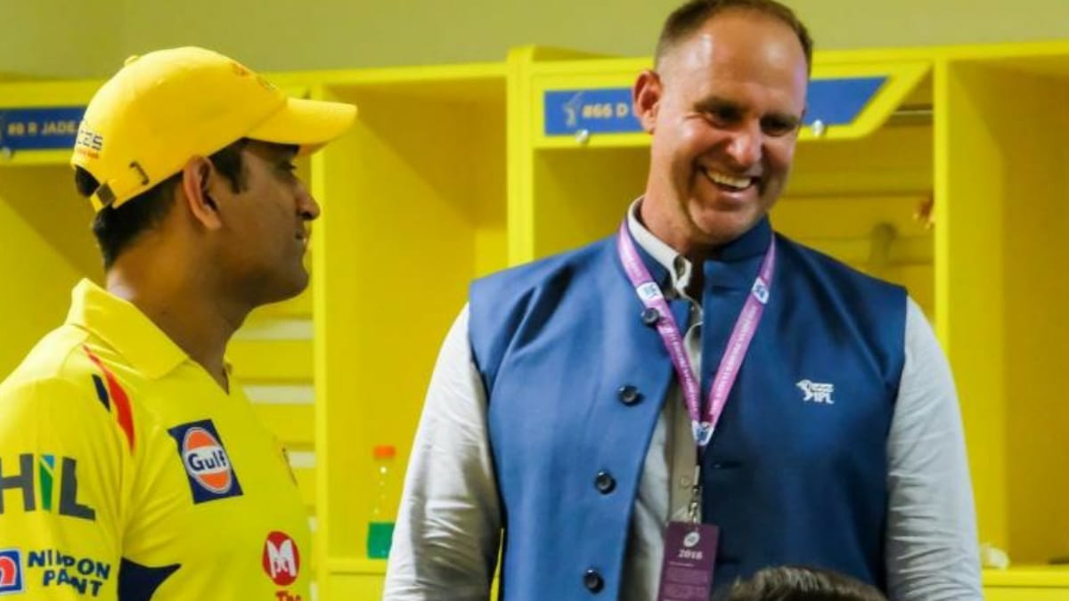 Matthew Hayden picks MS Dhoni as India’s most impactful player of the decade