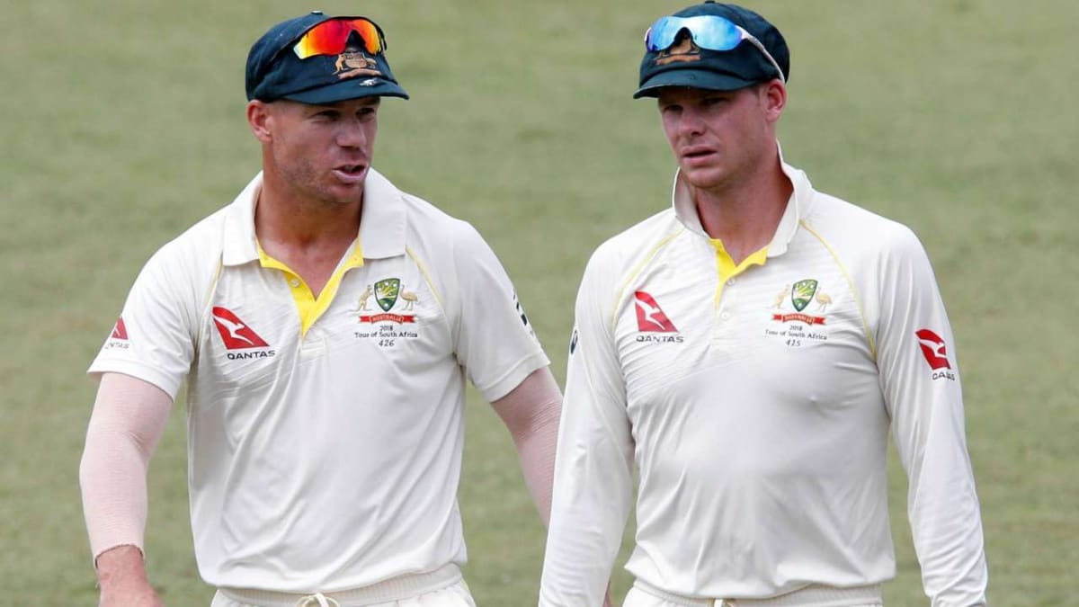 India vs Australia: Steve Smith admits that David Warner’s absence will test Australia’s depth against ‘good Indian outfit’