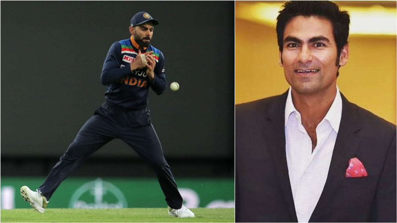 India vs Australia: “So many dropped catches cannot be a part of the game” – Mohammad Kaif slams India’s fielding