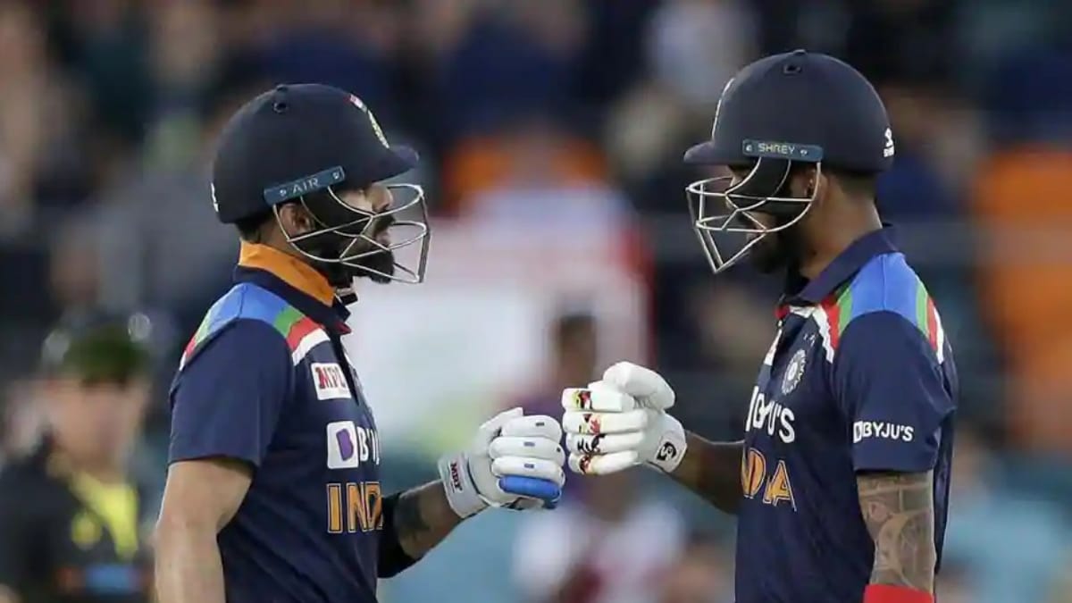 India vs England 2021: “He will continue to be our main player” – Virat Kohli defends KL Rahul