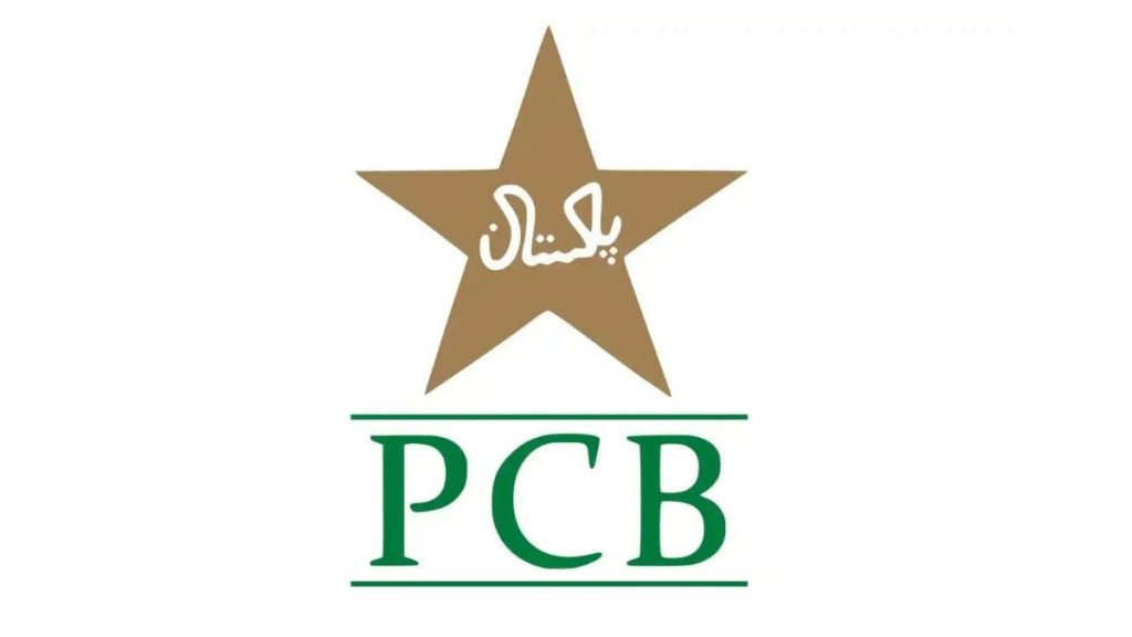 Pakistan Cricket logo