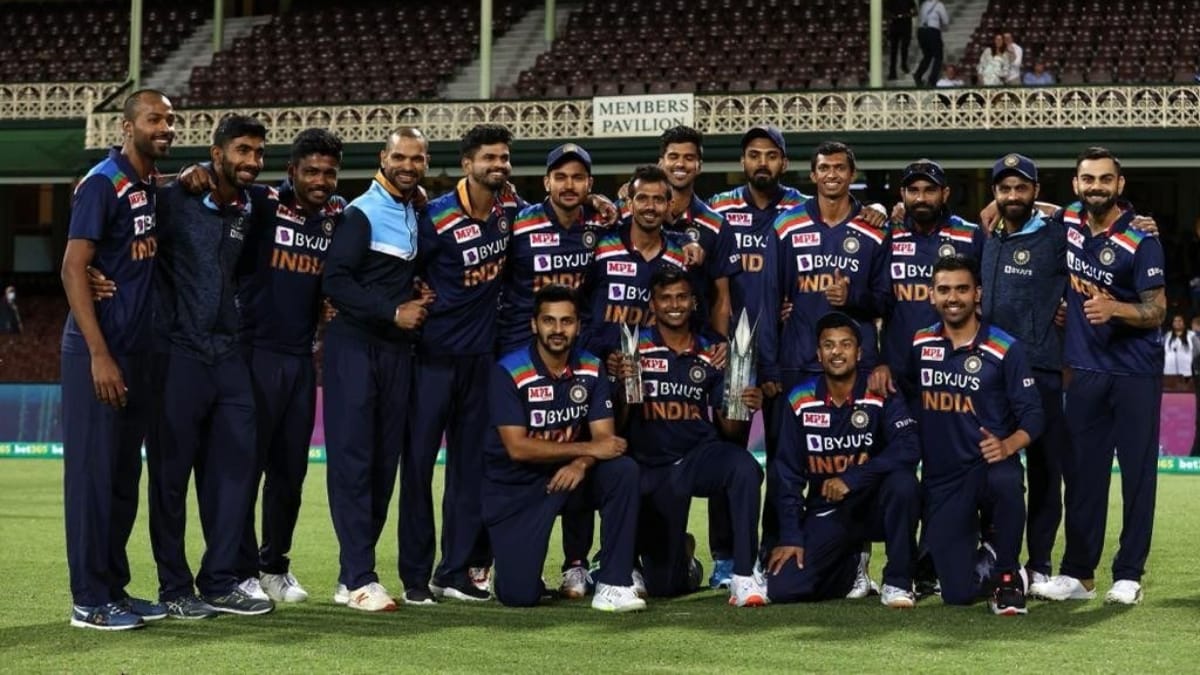 India vs England 2021: Ishan Kishan, Suryakumar Yadav and Rahul Tewatia earn maiden call-ups as India announce squad for T20Is