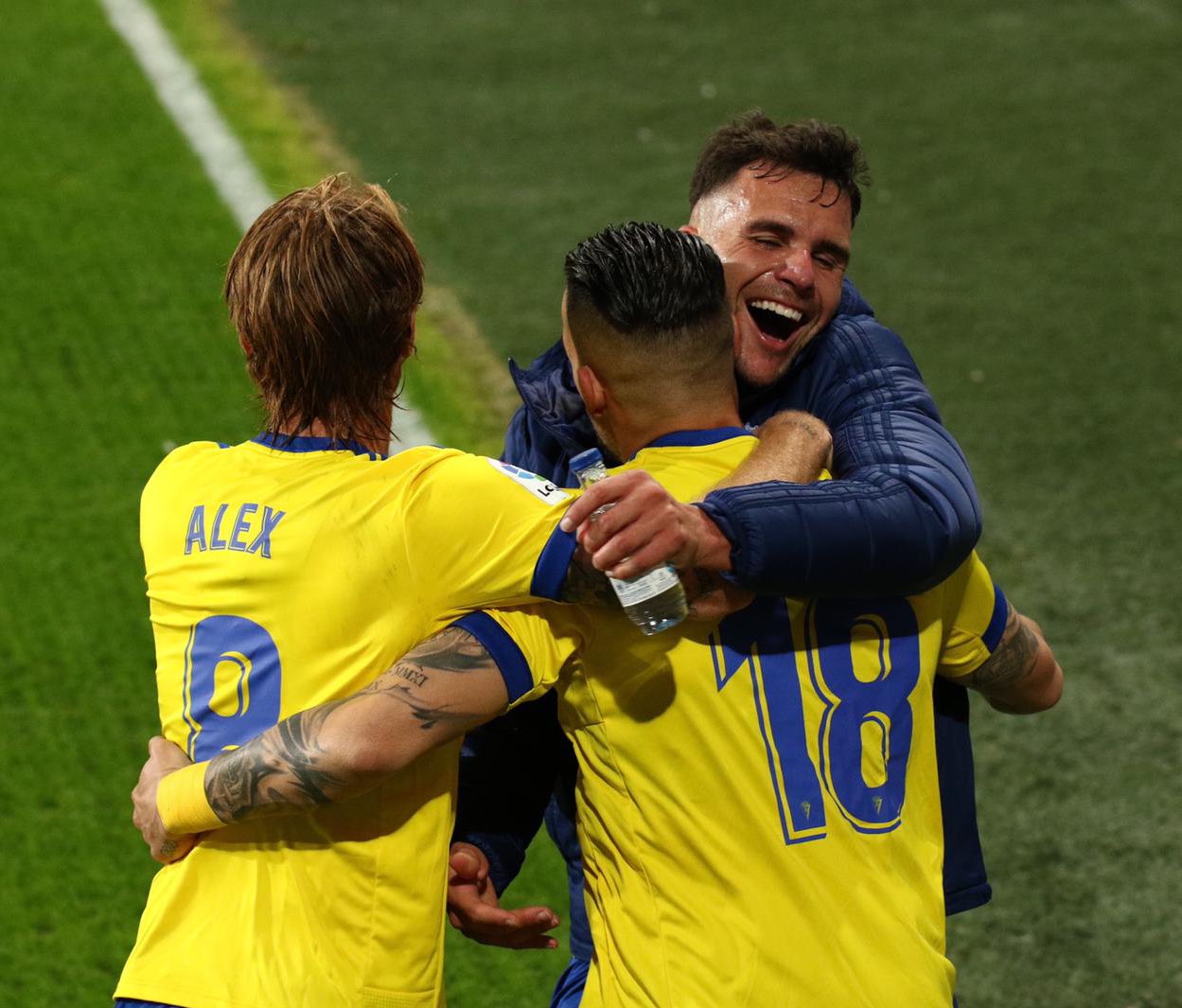 RISE OF CADIZ FC: The Surprise Package of this La Liga season