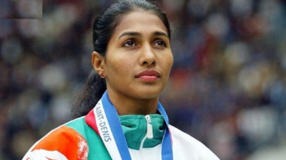 “I reached the top with a single kidney” – Anju Bobby George’s revelation shocks sporting world