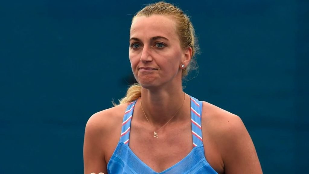 Petra Kvitova