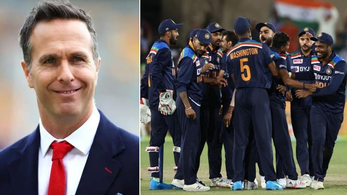 ‘Add these two players and India become favourites to win the World Cup’: Michael Vaughan