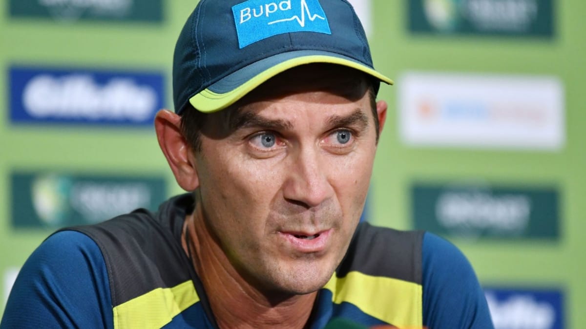 India vs Australia: “Never ever underestimate the Indians” – Australian head coach Justin Langer after series defeat