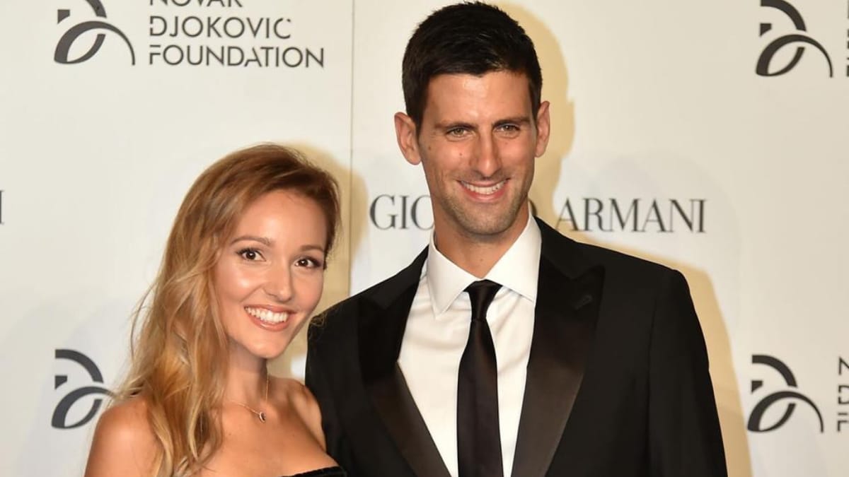 “Primary goal is to still invest into children”- Novak Djokovic Foundation vows to double each donation