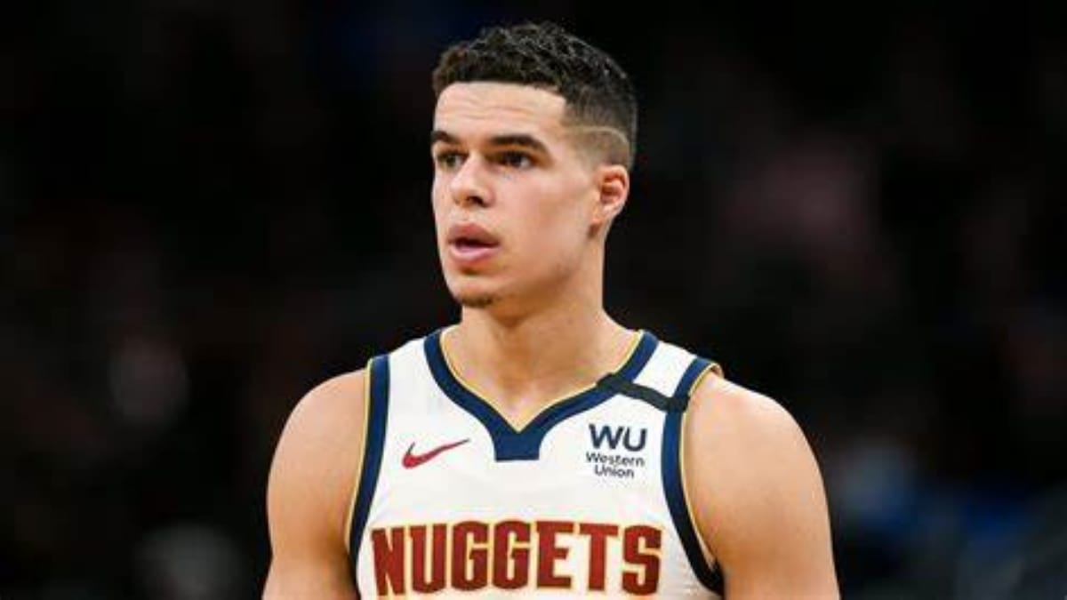 “I want to be one of the best players” Michael Porter Jr ready to be Denver Nuggets 3rd scoring star