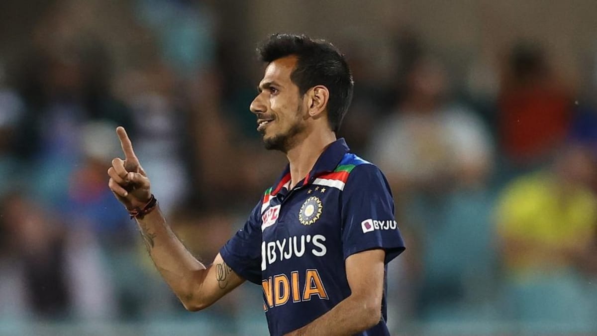 IND vs SL: “You will see a more confident Yuzi in this series” – Yuzvendra Chahal