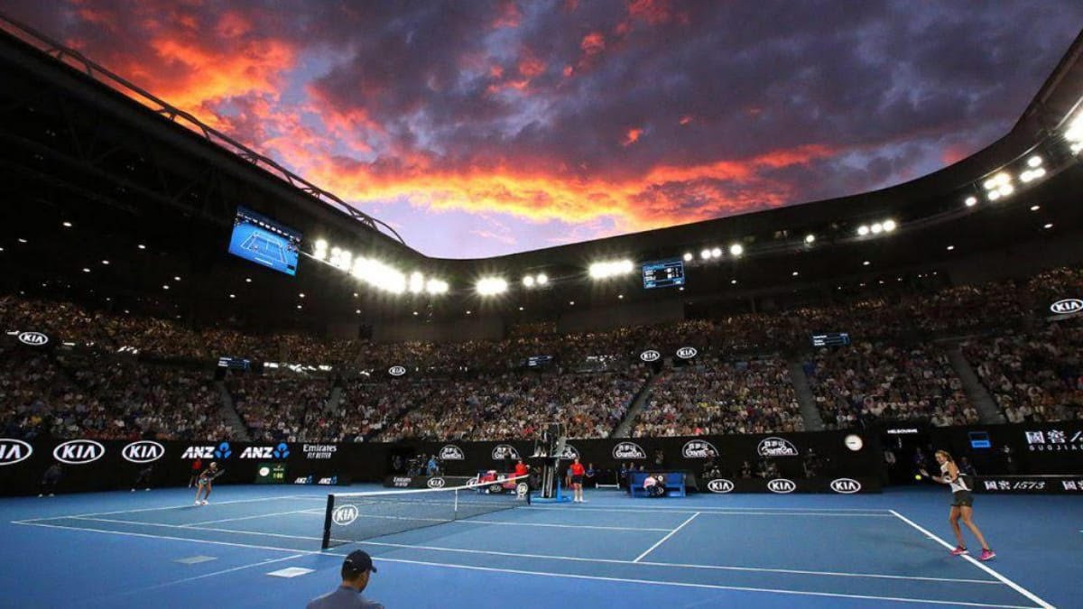 Australian Open 2021: Huge Prize Pool remains unchanged despite economic crisis