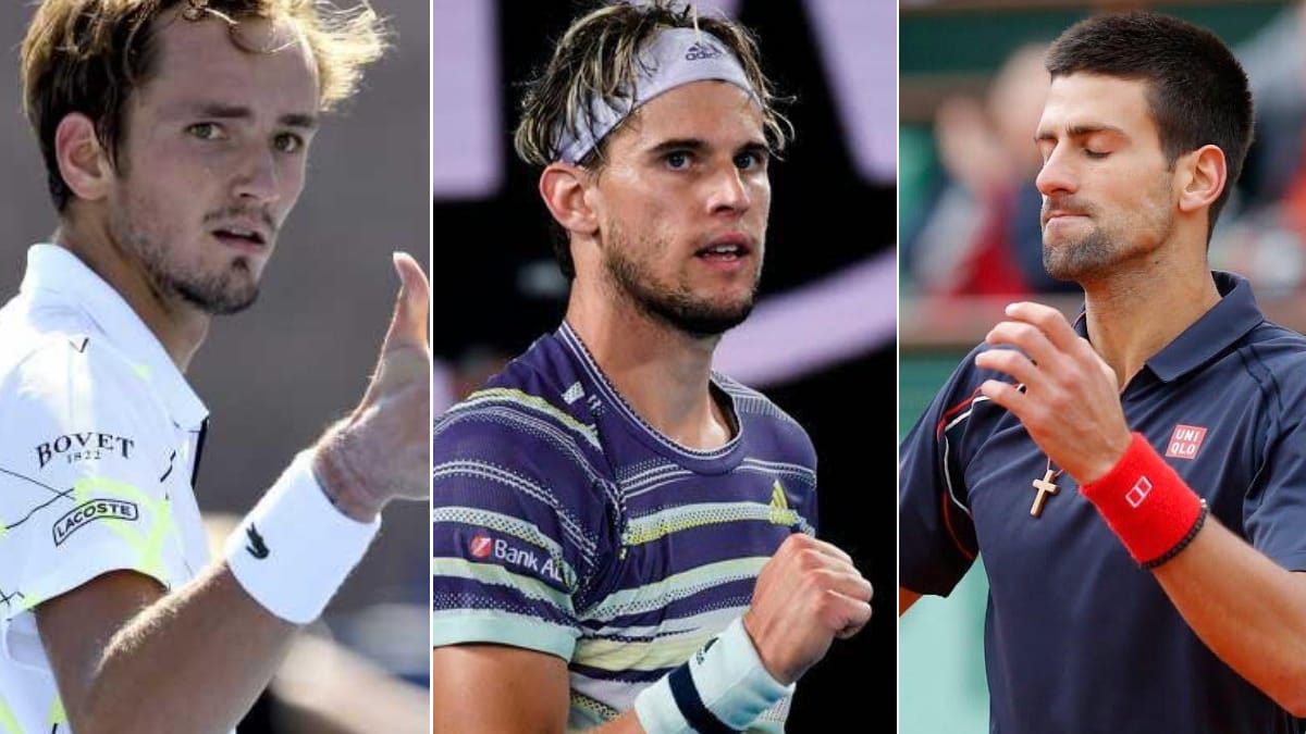 “He could have won all three big finals in 2020”  Wolfgang discloses why Dominic Thiem doesn’t need ‘great changes’ anymore