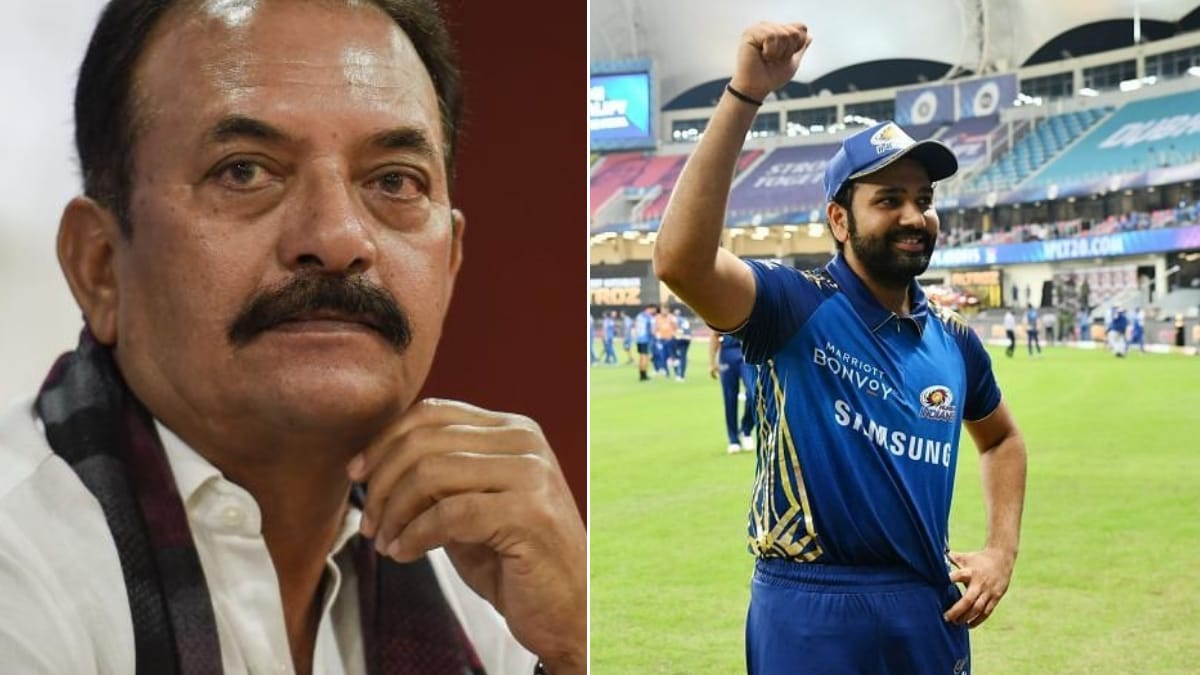 Only Rohit Sharma or Mumbai Indians can answer why he played when he wasn’t fully fit: Madan Lal