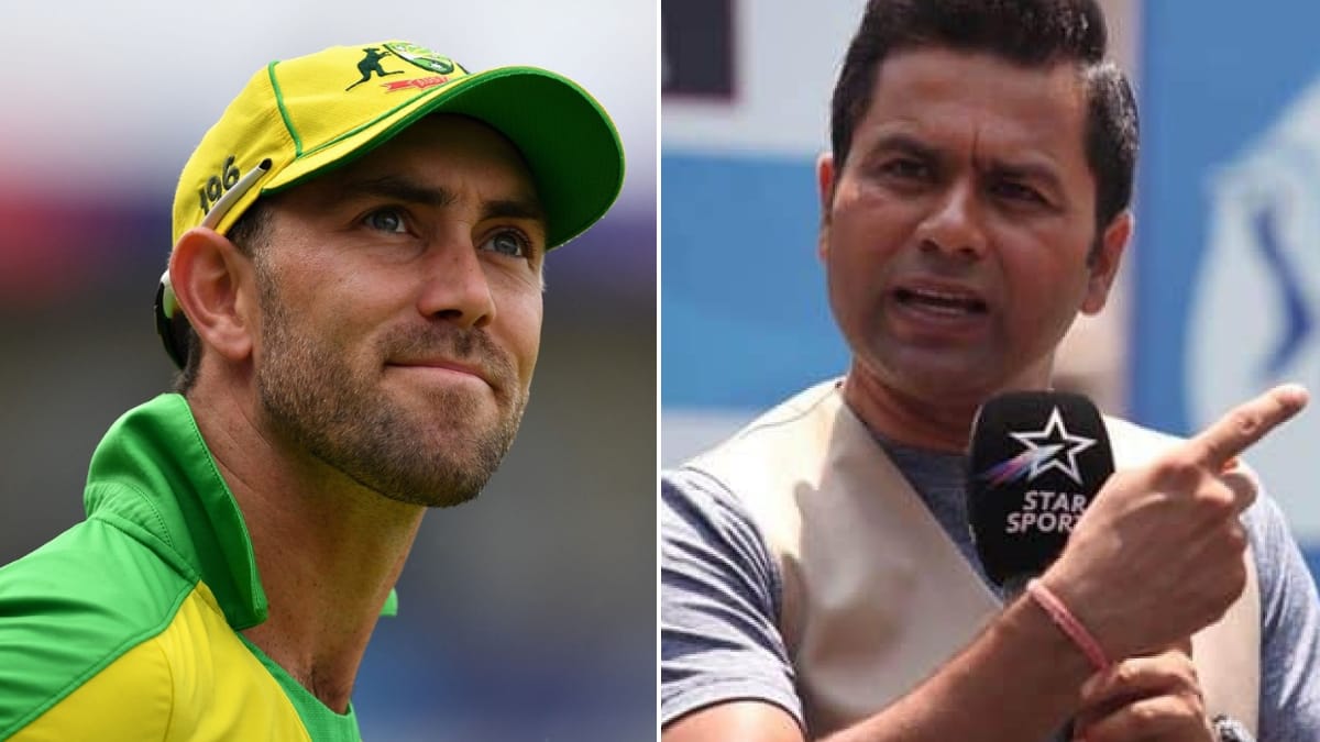 India vs Australia: “You need to play with Glenn Maxwell’s ego” – Aakash Chopra advises Indian bowlers