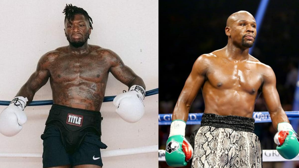 Floyd Mayweather smashes NBA players for making fun of Nate Robinson says ‘I’m proud of Nate’