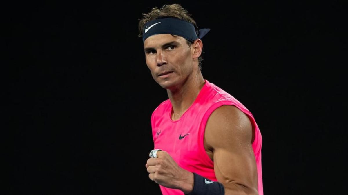 Rafael Nadal’s doctor, Angel Ruiz Cotorro confirms the Spaniard will compete at Monte-Carlo Masters