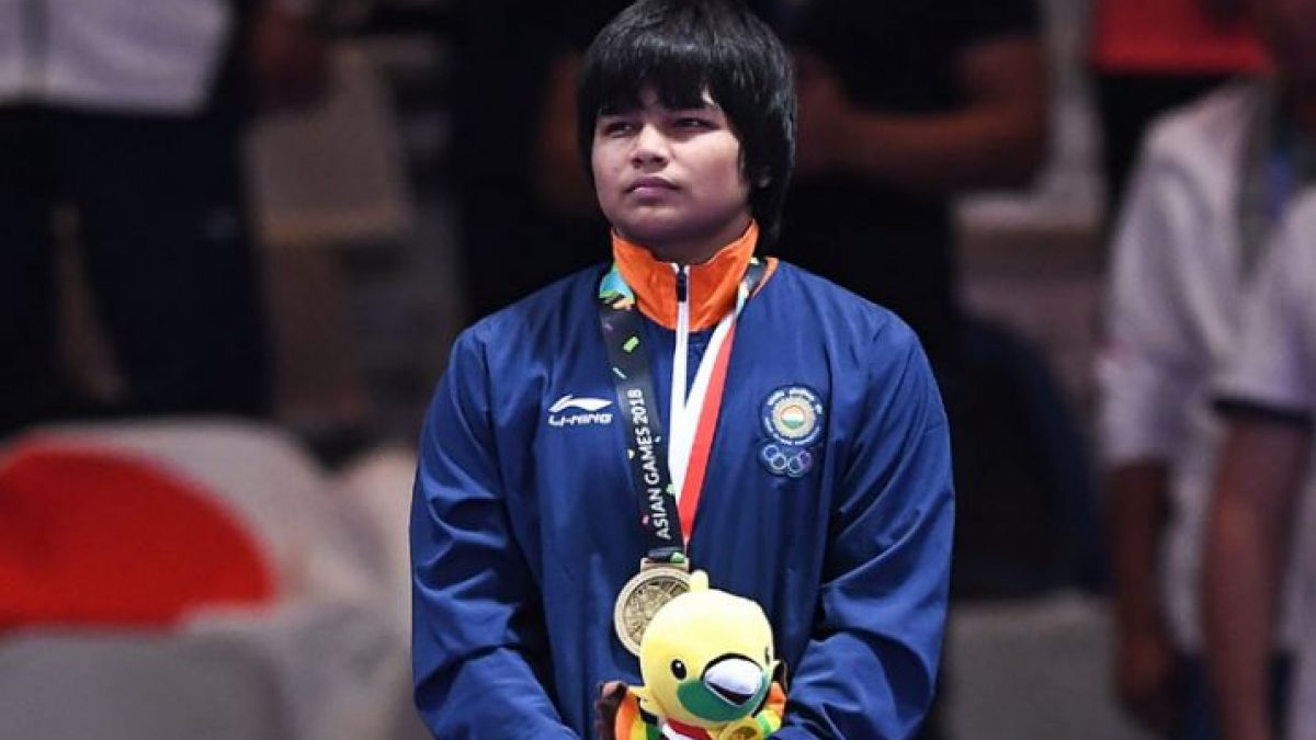 Wrestling National Championships: Divya Kakran gets knocked out in qualification round; Sonam Malik retains title