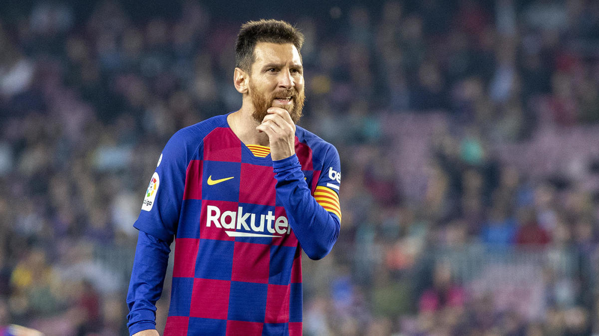 Legal representatives of Lionel Messi to file lawsuit against Spanish newspaper El Mundo after it published Lionel Messi’s ‘alleged’ contract details