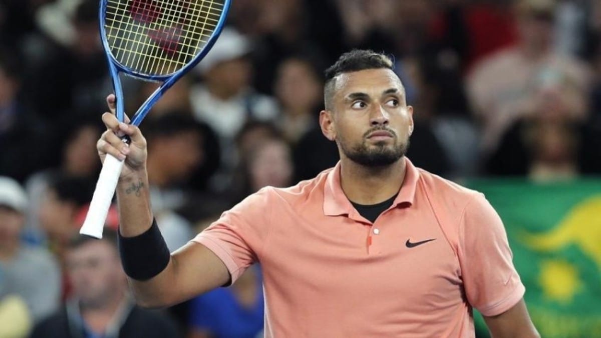 Nick Kyrgios ‘Doubtful’ after disappointing loss to Borna Coric ahead of Australian Open 2021